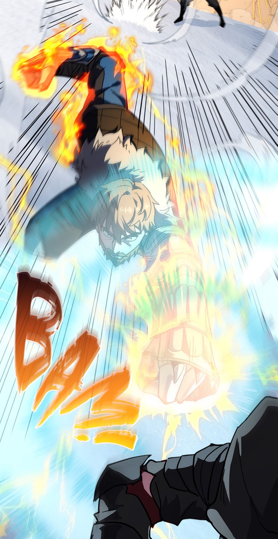 The Beginning After the End Chapter 231 - Page 32