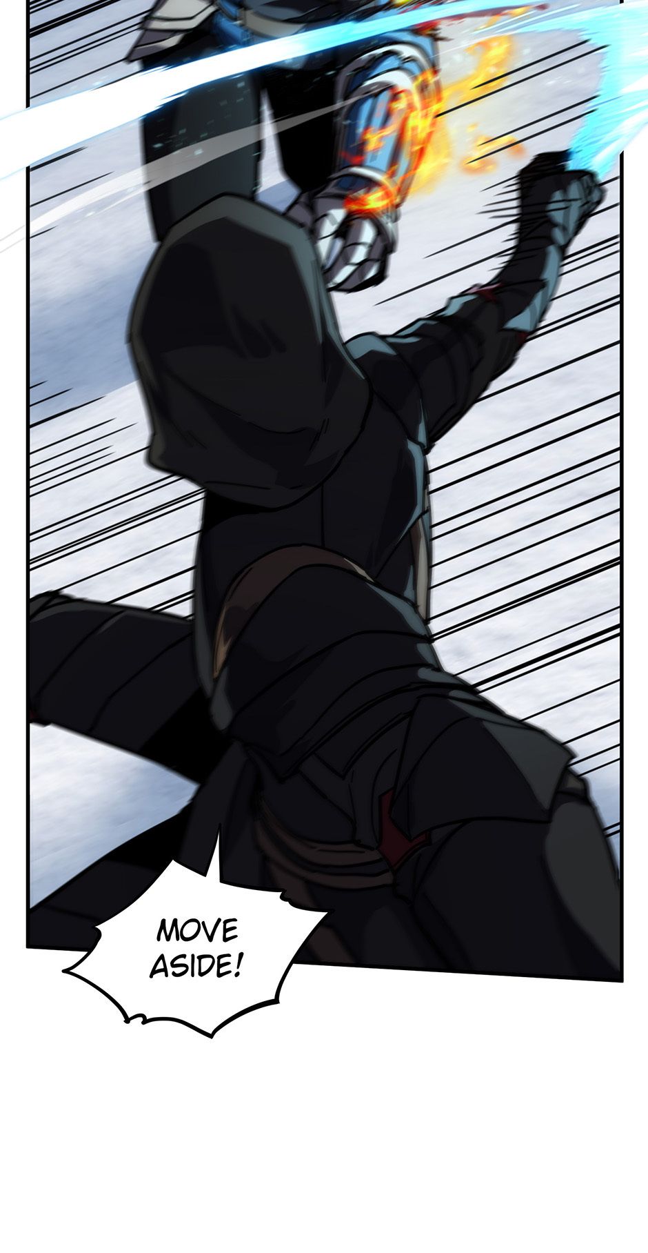 The Beginning After the End Chapter 231 - Page 34