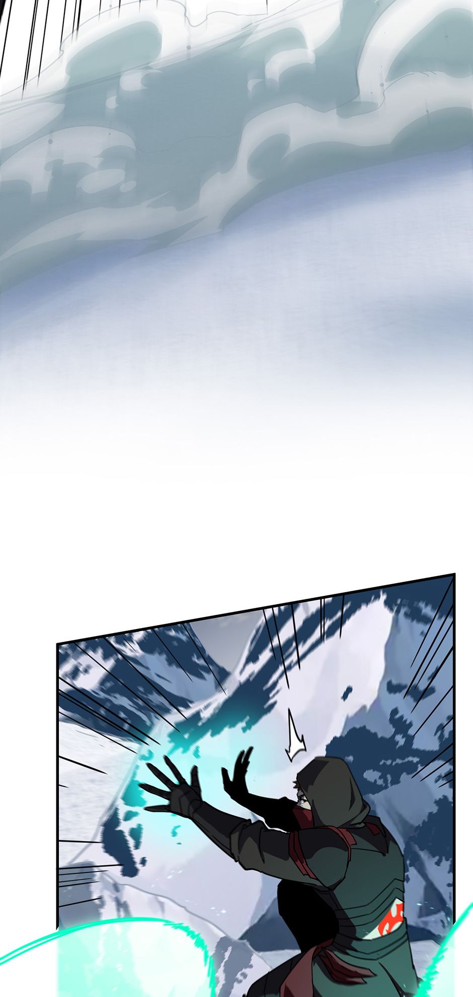 The Beginning After the End Chapter 231 - Page 37