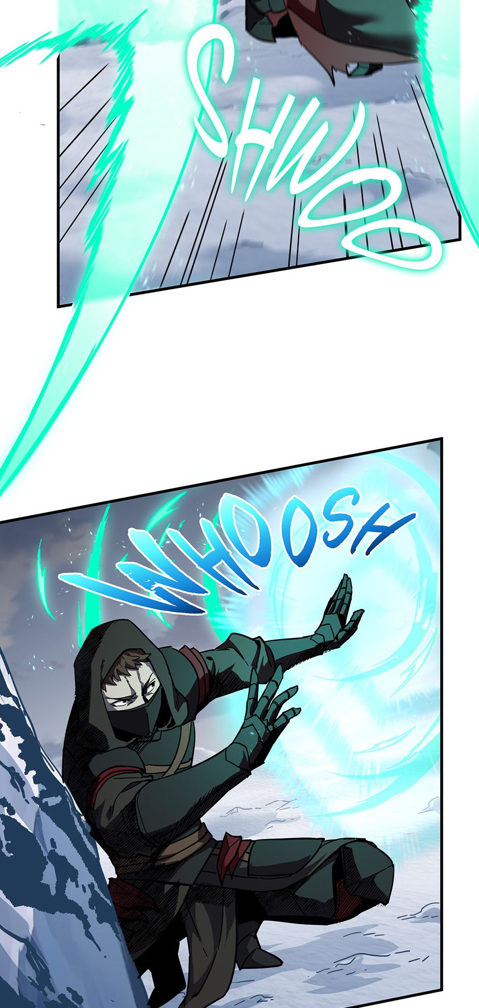 The Beginning After the End Chapter 231 - Page 38