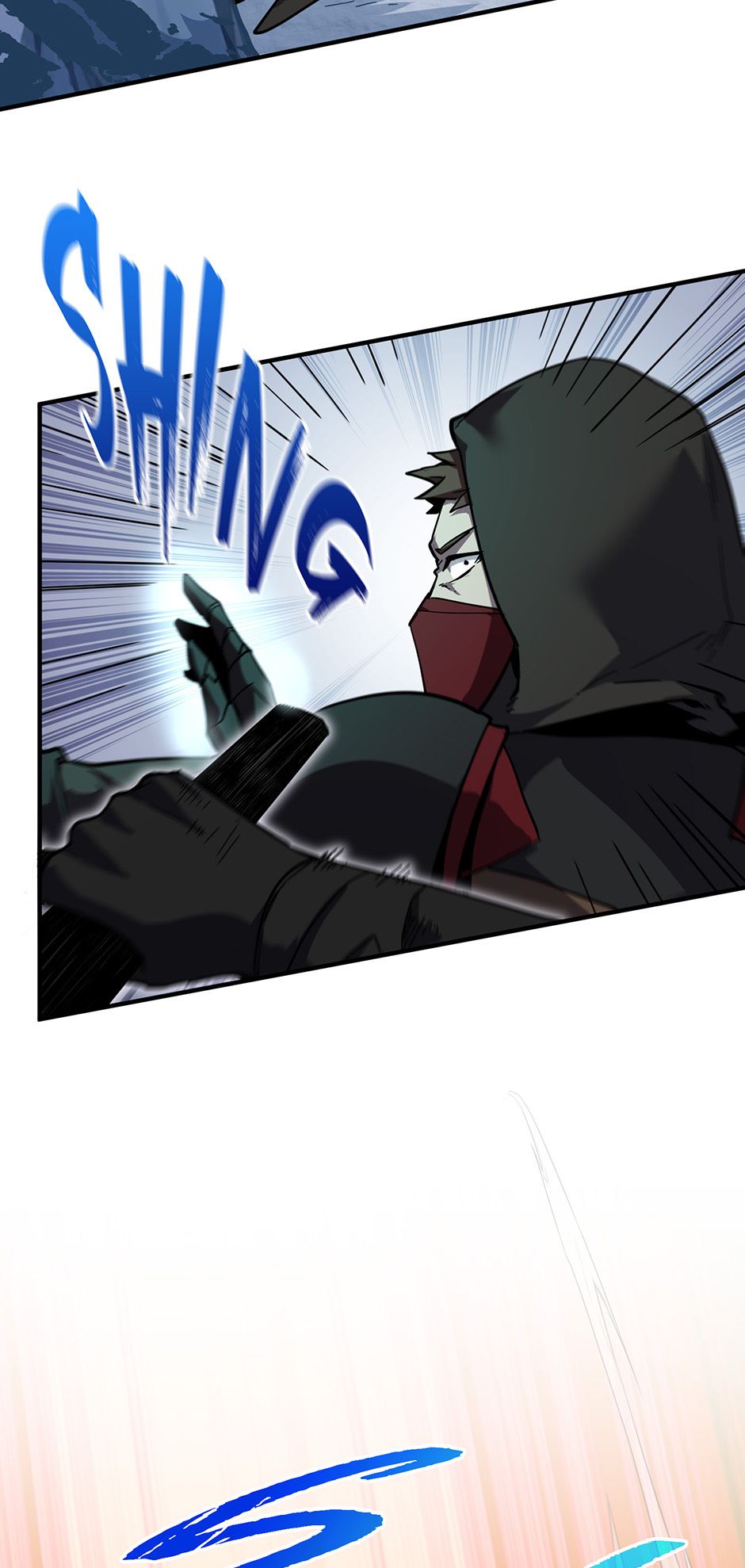 The Beginning After the End Chapter 231 - Page 39