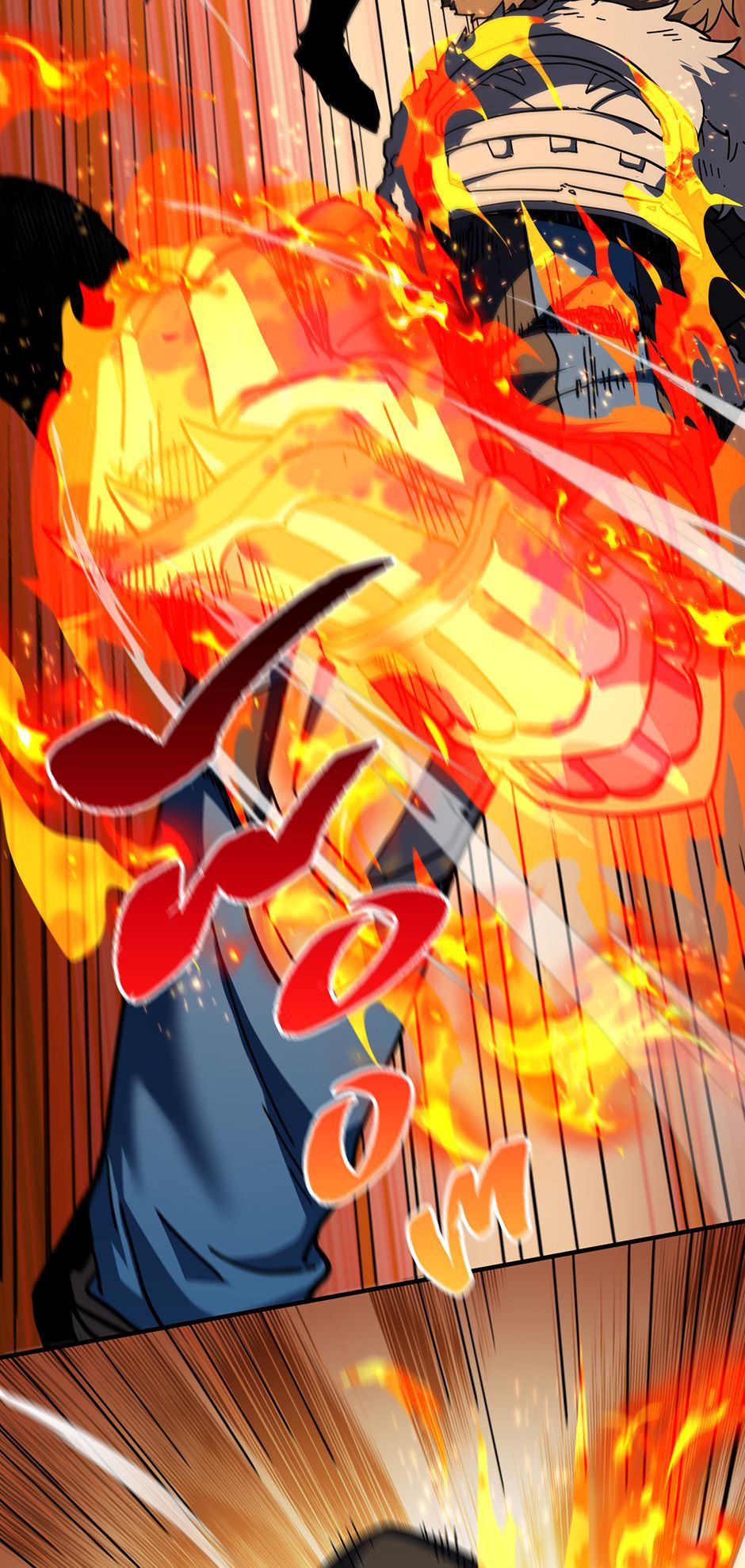 The Beginning After the End Chapter 231 - Page 41