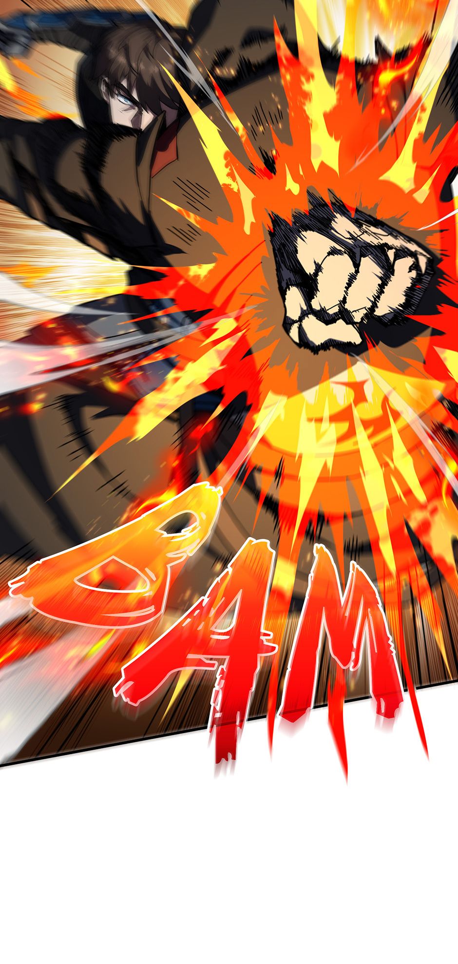 The Beginning After the End Chapter 231 - Page 42