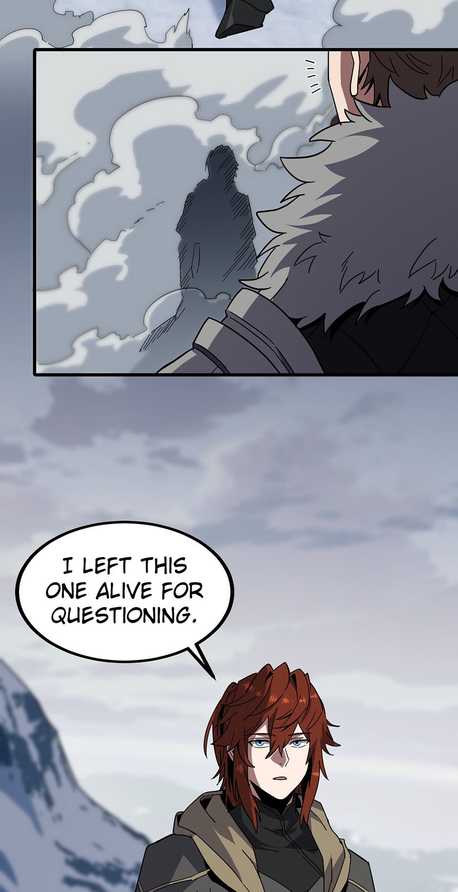 The Beginning After the End Chapter 231 - Page 45