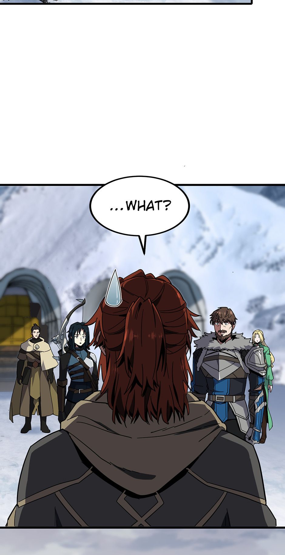 The Beginning After the End Chapter 231 - Page 48