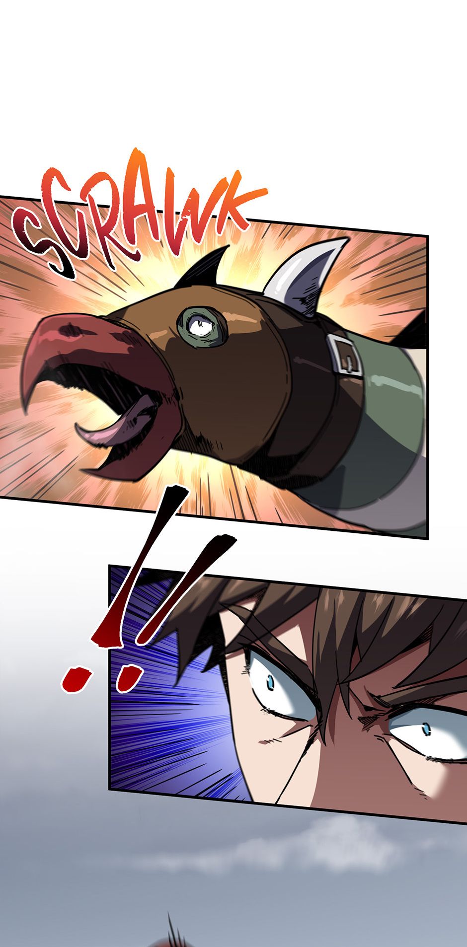 The Beginning After the End Chapter 231 - Page 5