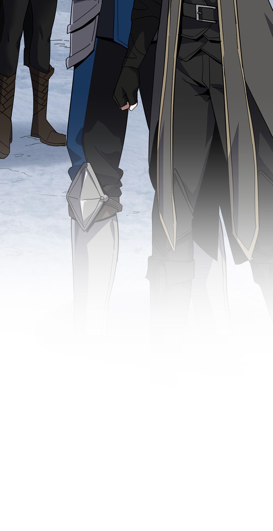 The Beginning After the End Chapter 231 - Page 50