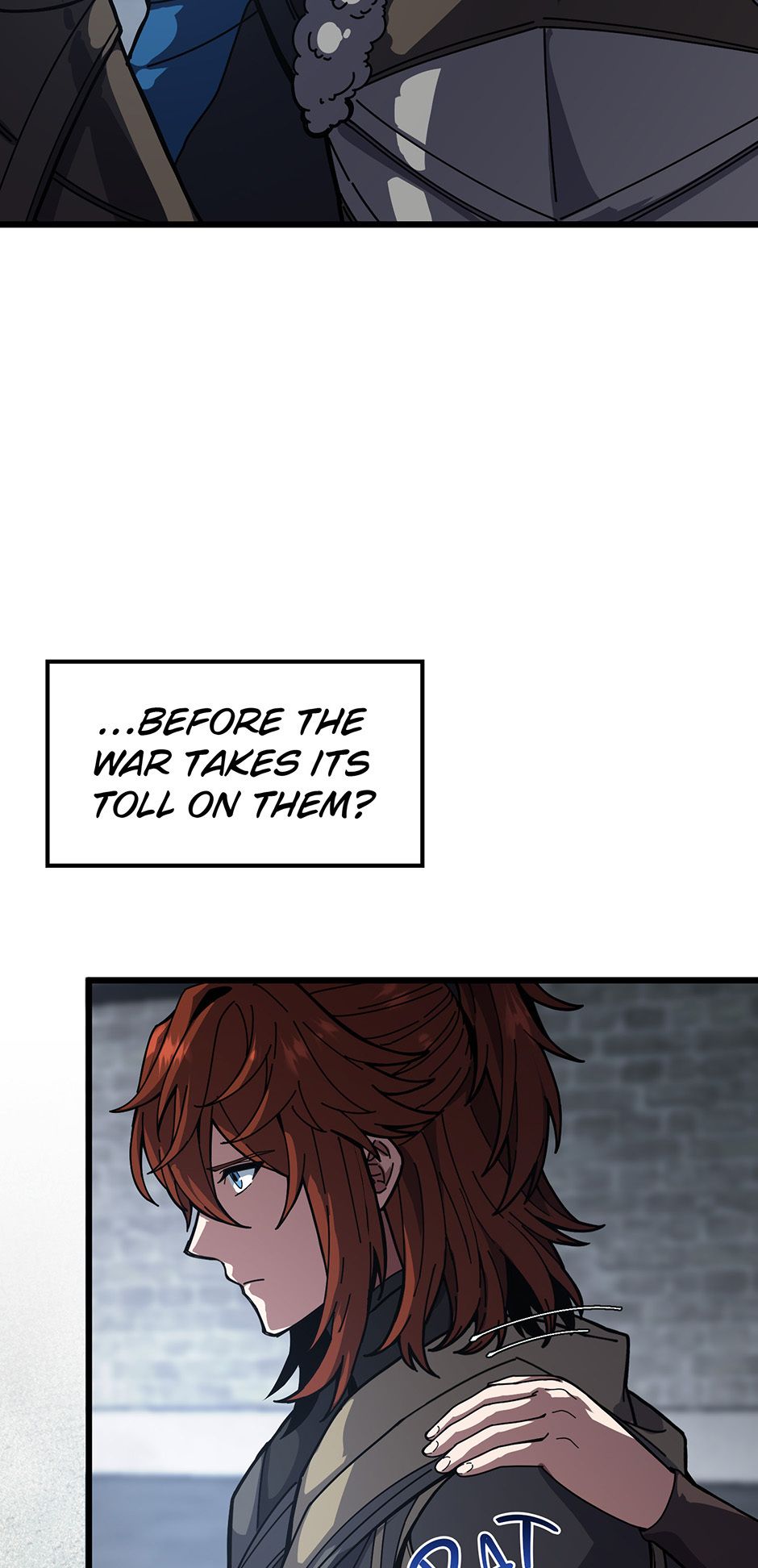 The Beginning After the End Chapter 231 - Page 58