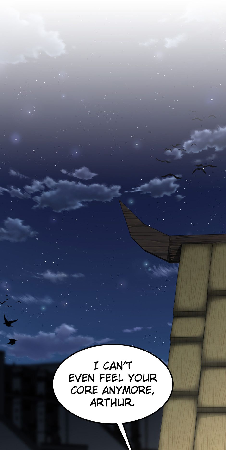 The Beginning After the End Chapter 231 - Page 60