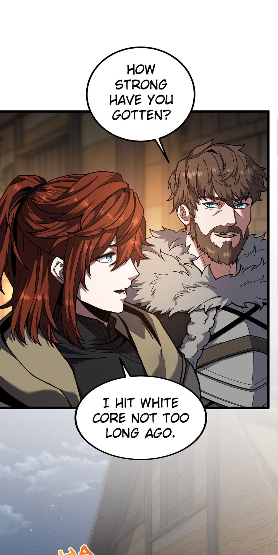 The Beginning After the End Chapter 231 - Page 62