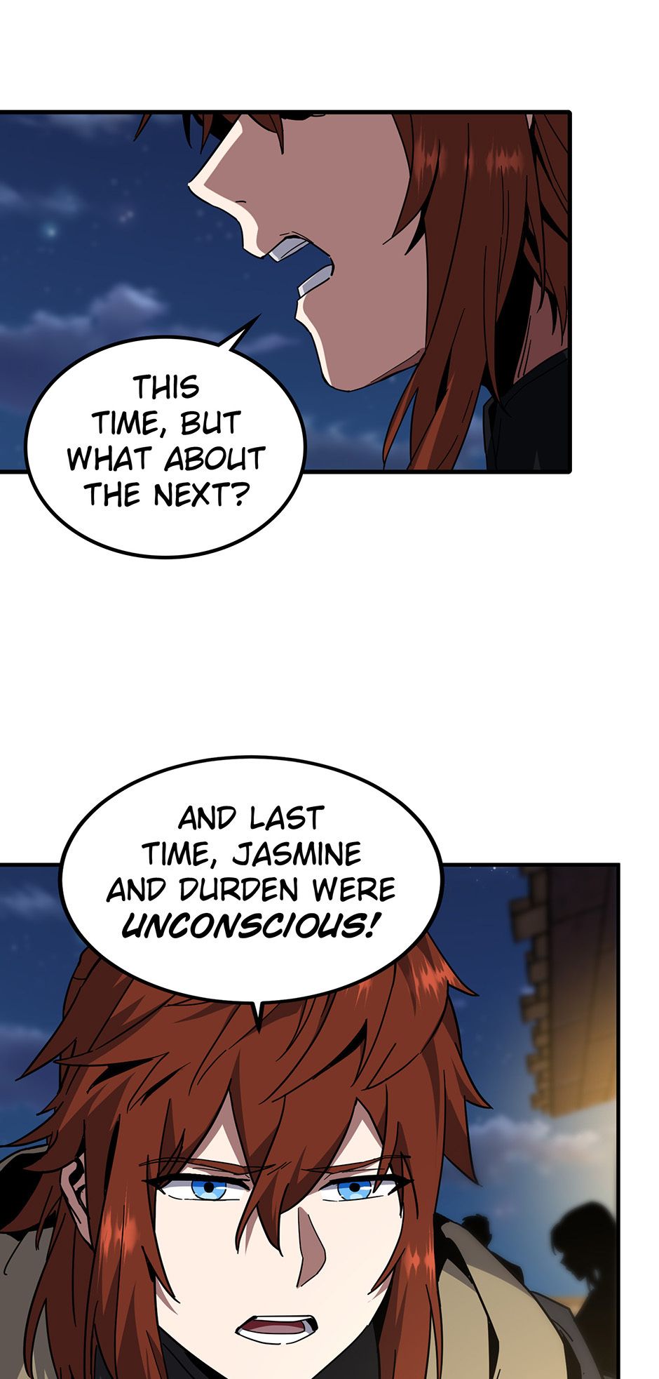 The Beginning After the End Chapter 231 - Page 74