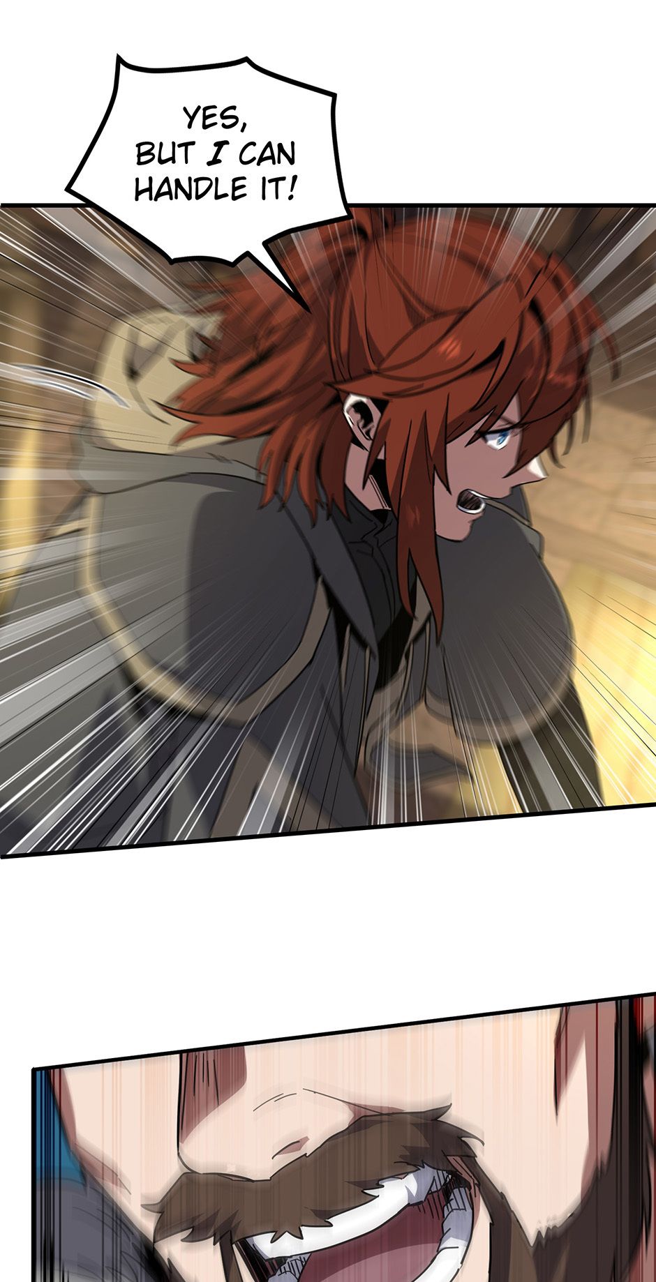 The Beginning After the End Chapter 231 - Page 80