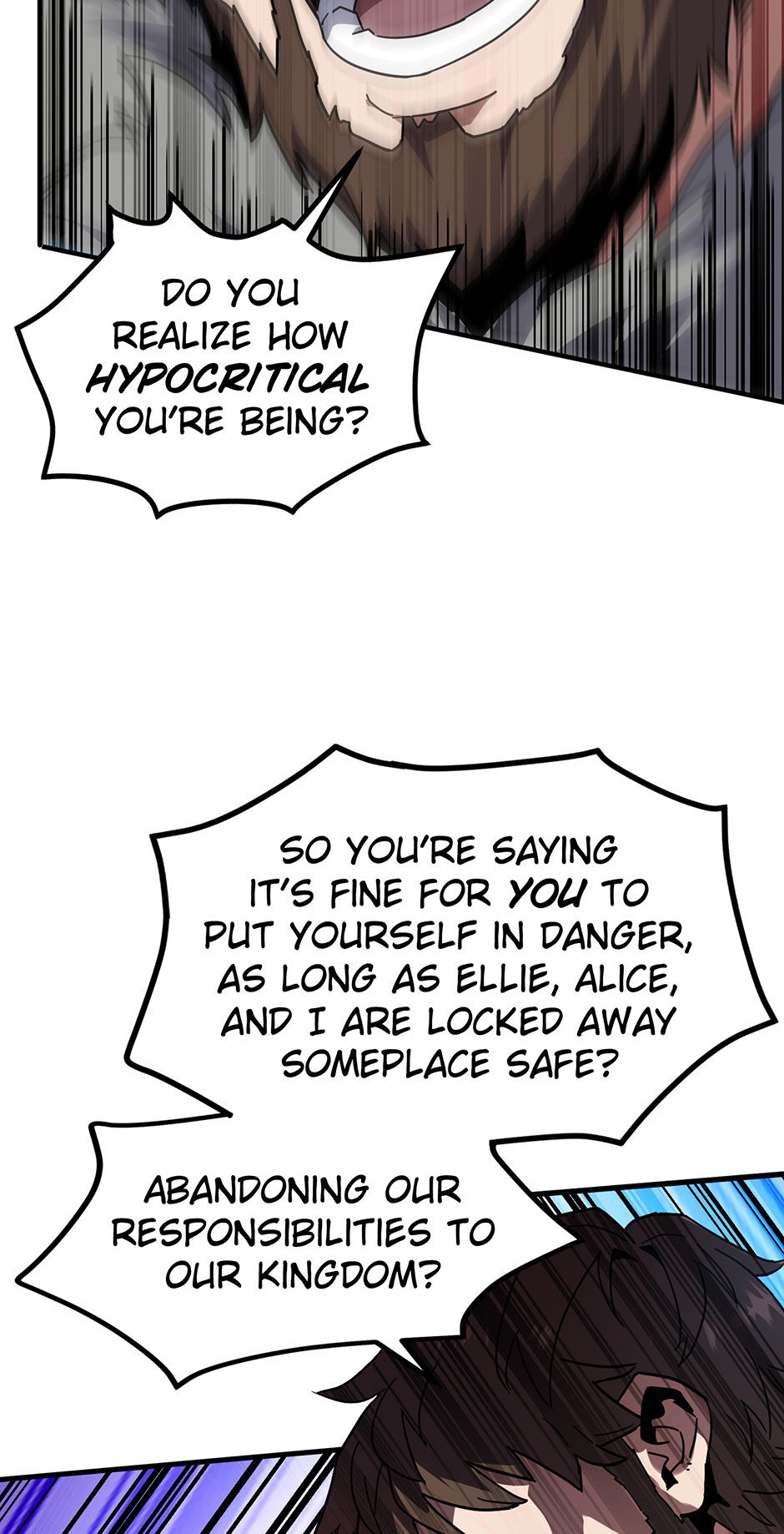 The Beginning After the End Chapter 231 - Page 81