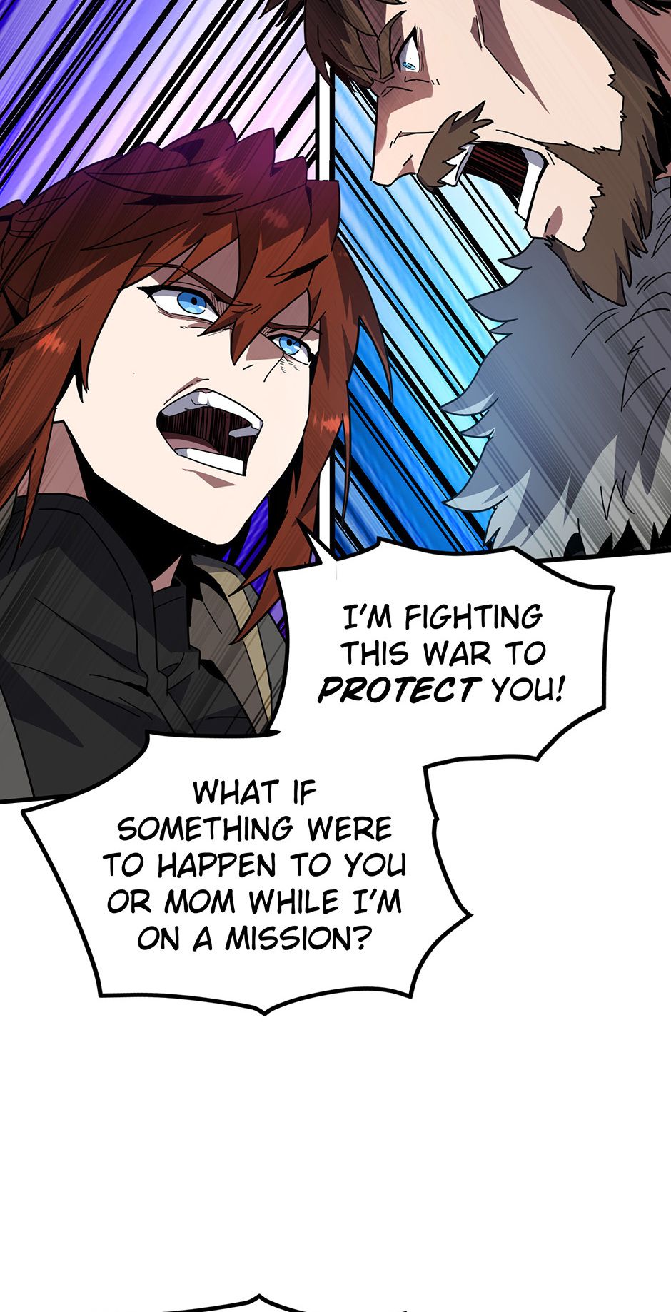 The Beginning After the End Chapter 231 - Page 82