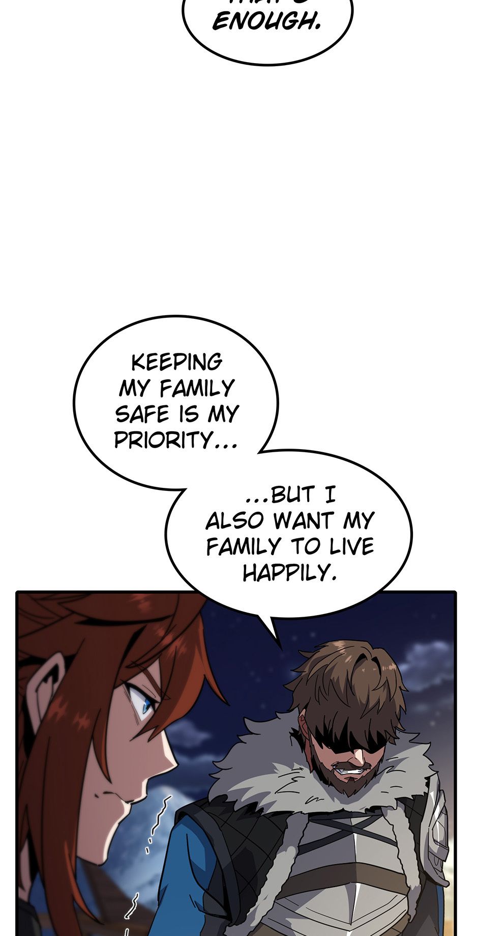 The Beginning After the End Chapter 231 - Page 84