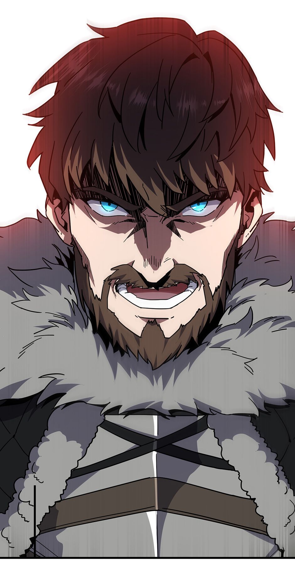 The Beginning After the End Chapter 231 - Page 86