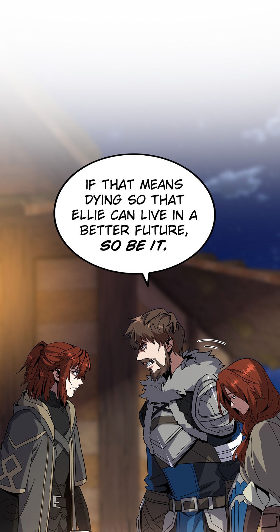 The Beginning After the End Chapter 231 - Page 87