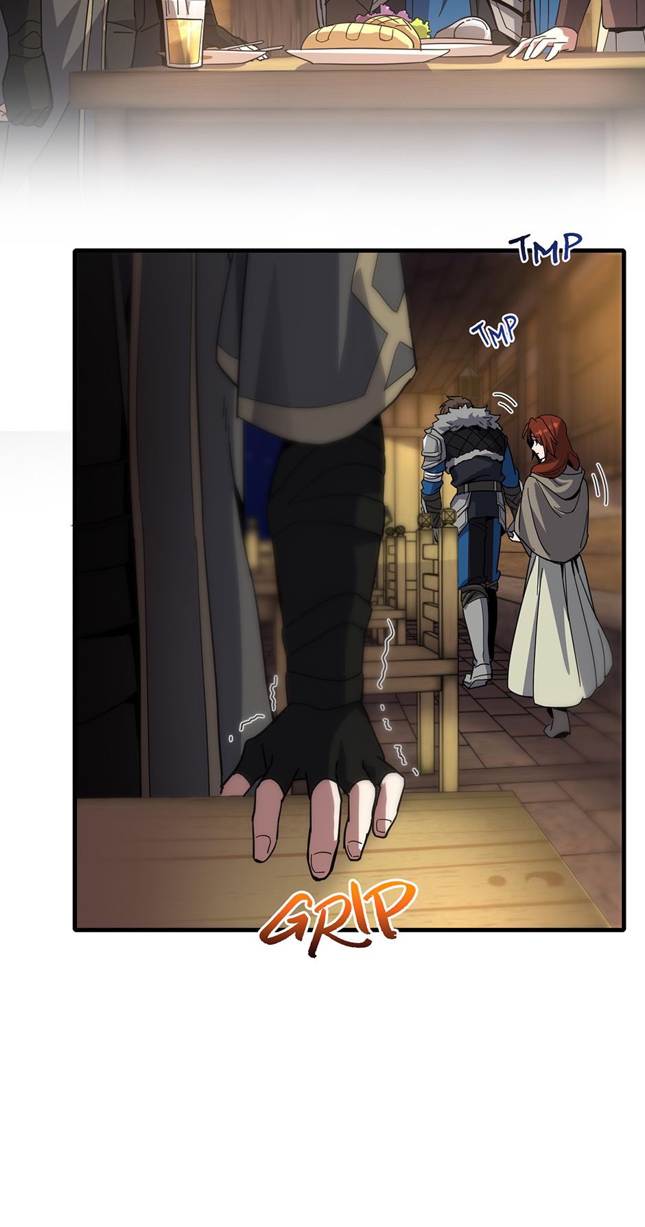 The Beginning After the End Chapter 231 - Page 88