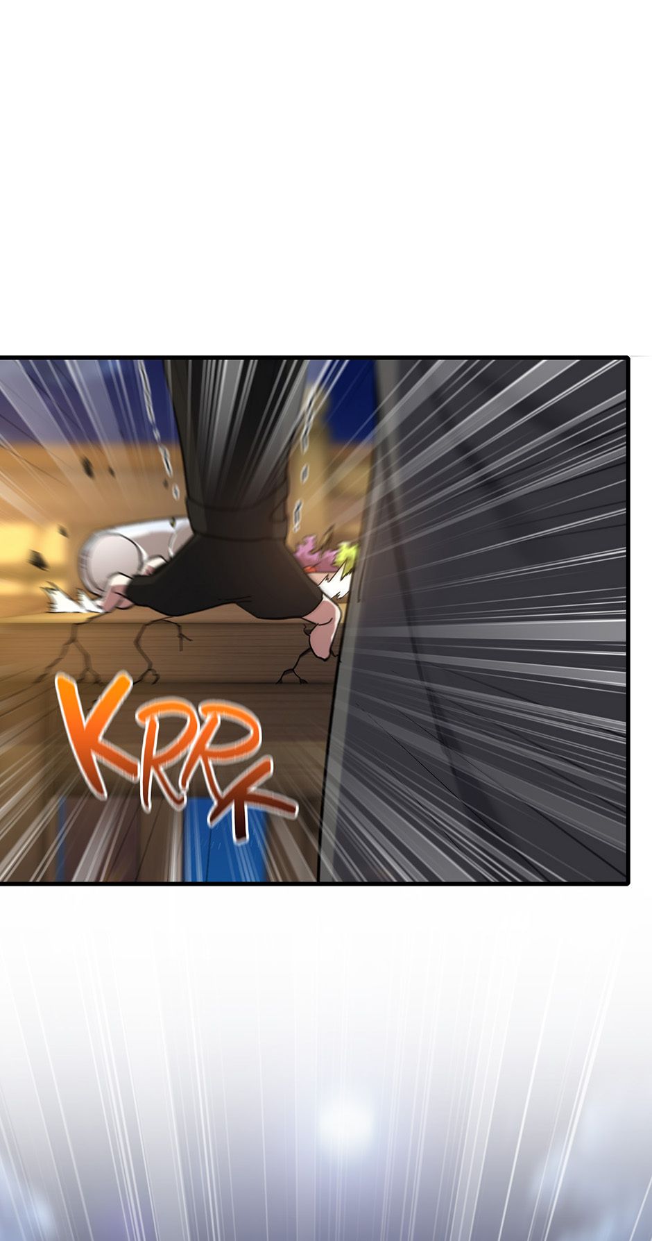 The Beginning After the End Chapter 231 - Page 89