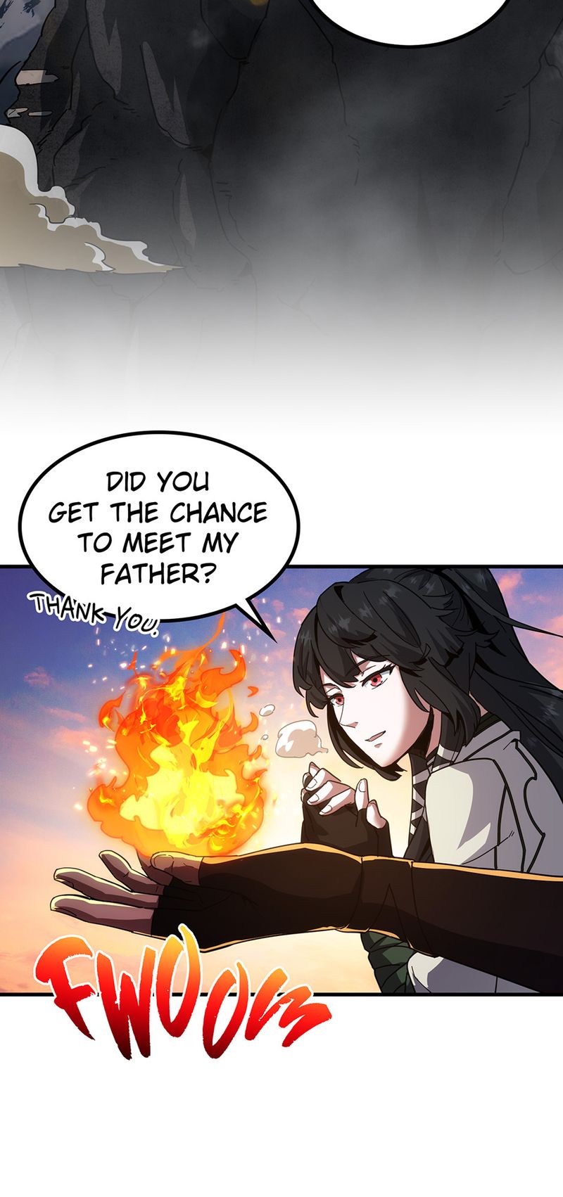 The Beginning After the End Chapter 232 - Page 10