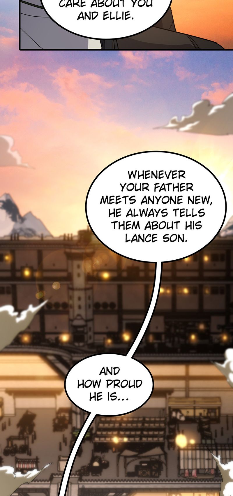 The Beginning After the End Chapter 232 - Page 13