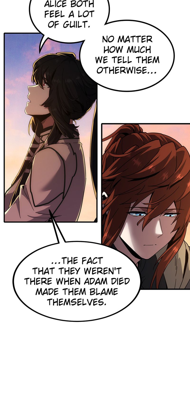 The Beginning After the End Chapter 232 - Page 15