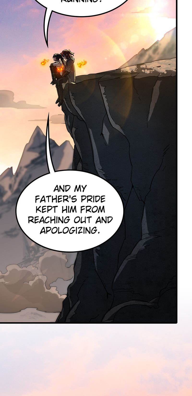 The Beginning After the End Chapter 232 - Page 22