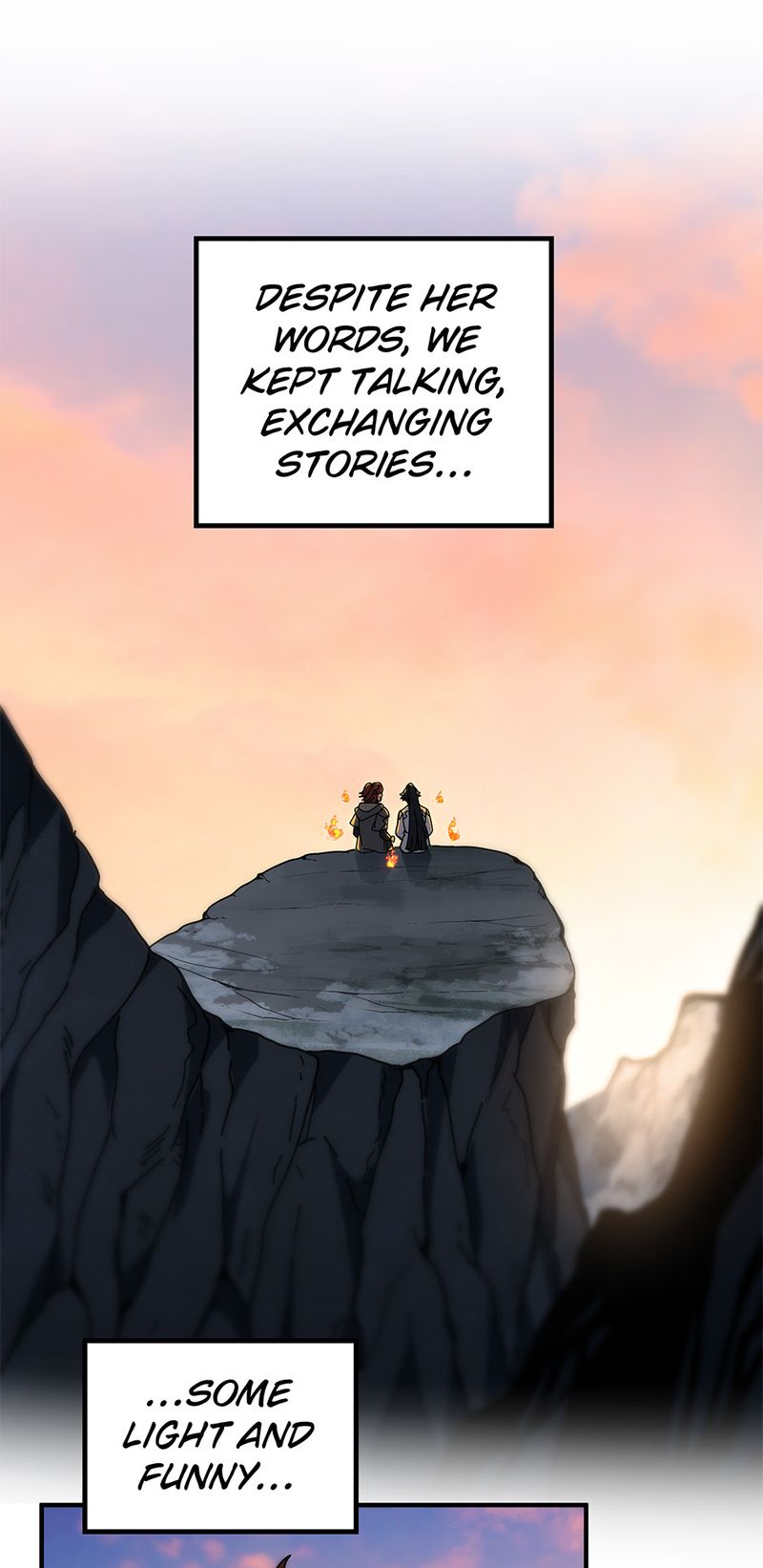The Beginning After the End Chapter 232 - Page 24
