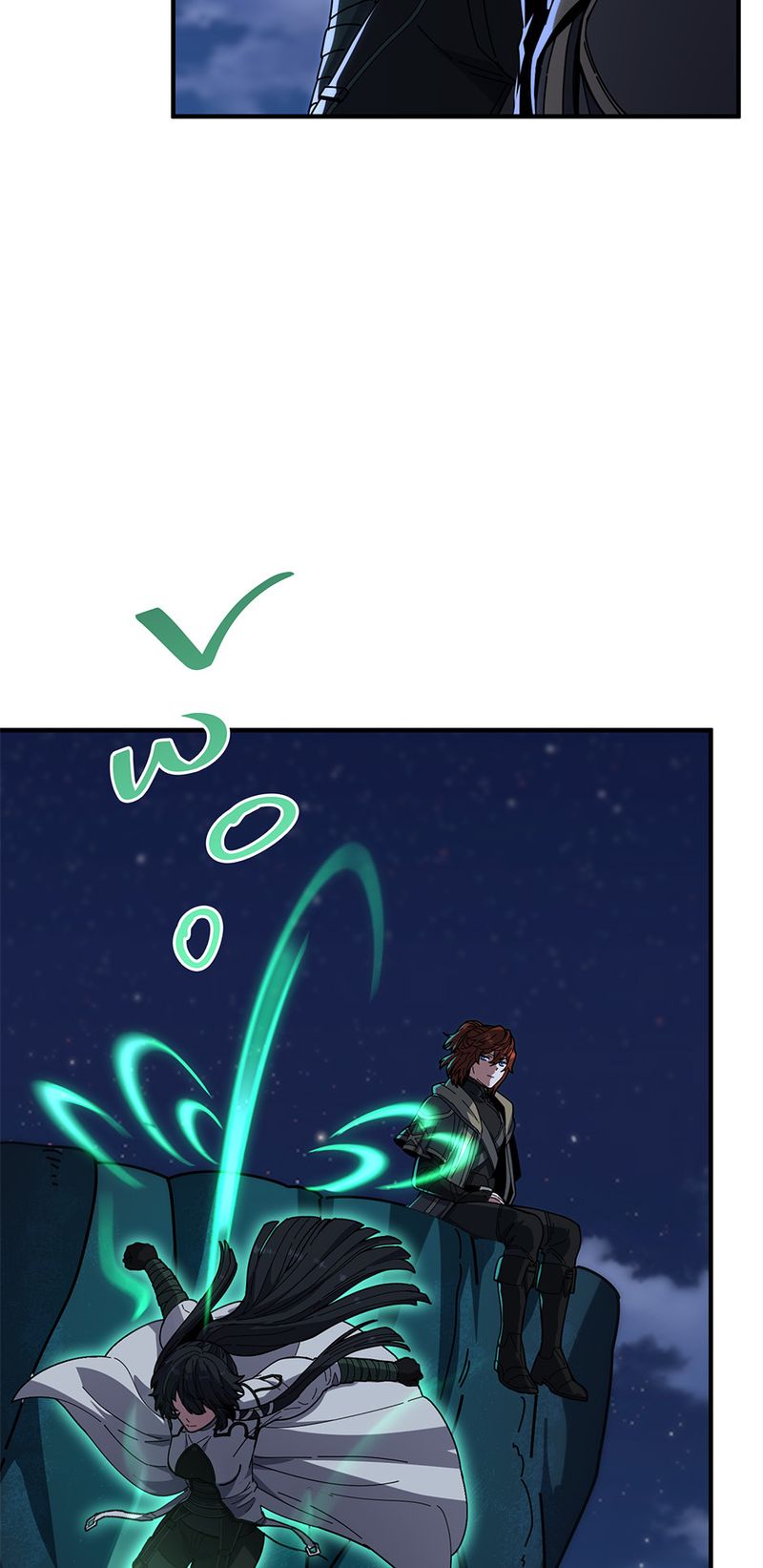 The Beginning After the End Chapter 232 - Page 29