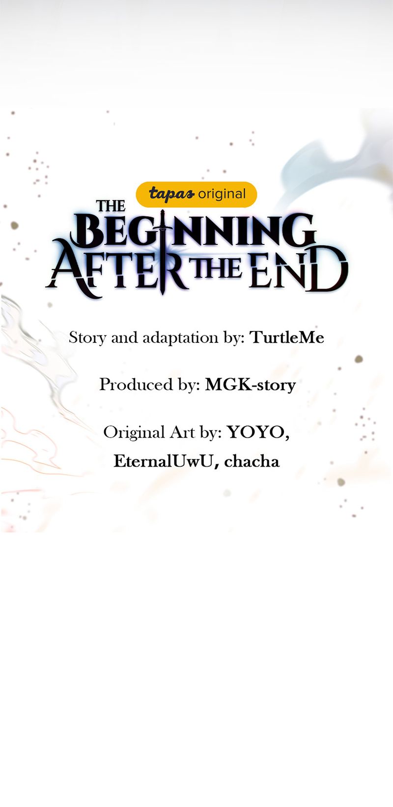 The Beginning After the End Chapter 232 - Page 32
