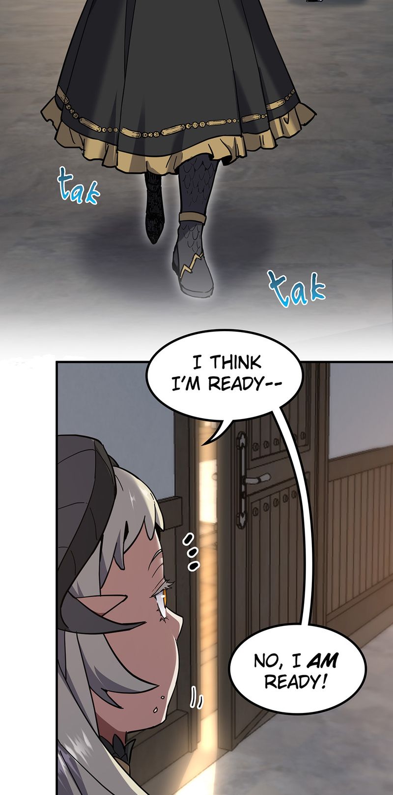 The Beginning After the End Chapter 232 - Page 38