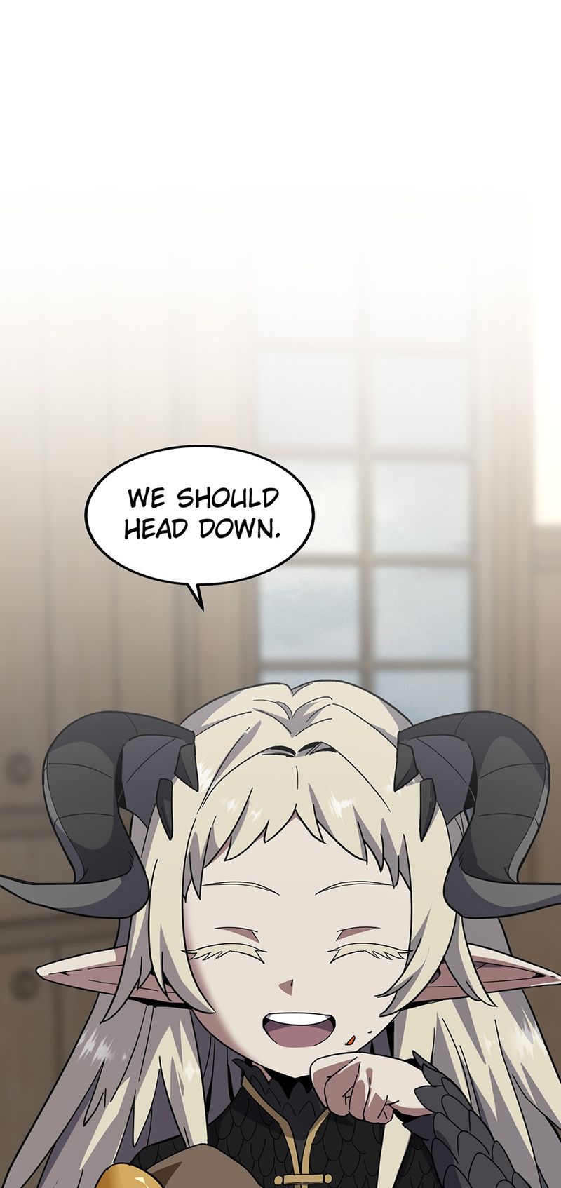 The Beginning After the End Chapter 232 - Page 41