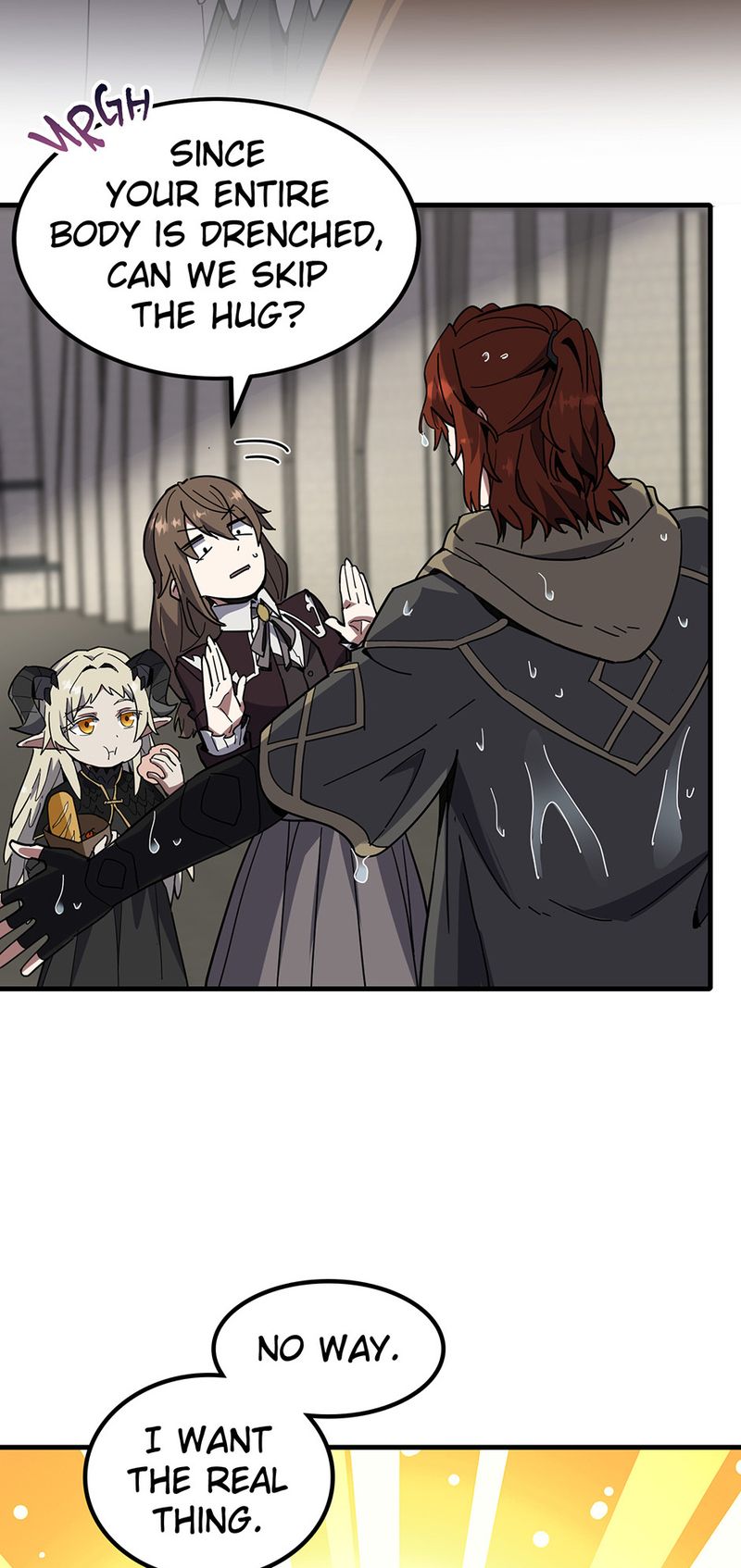 The Beginning After the End Chapter 232 - Page 44