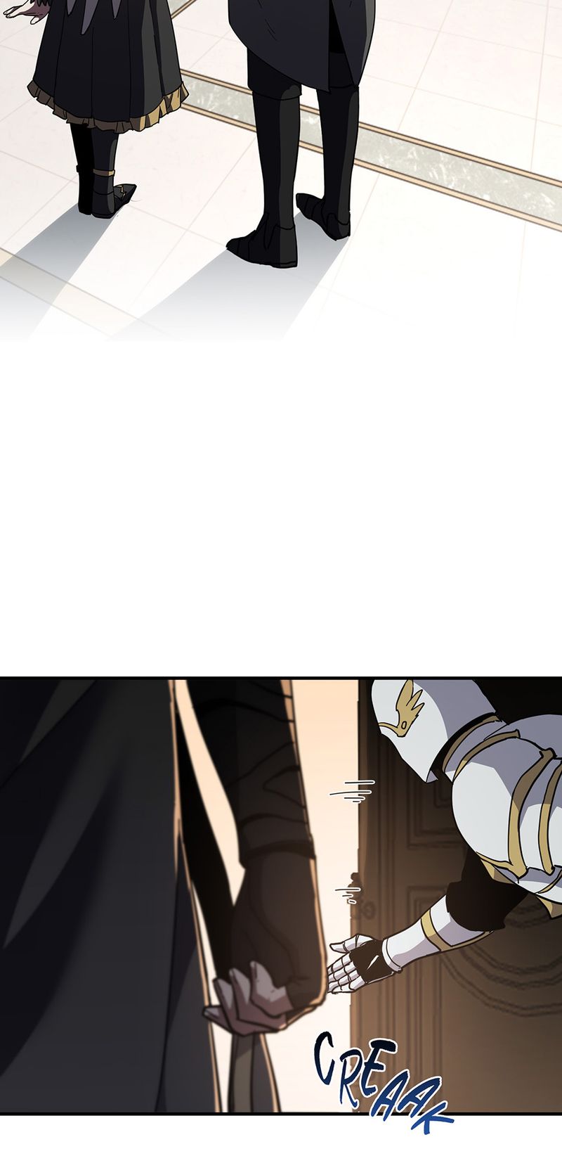 The Beginning After the End Chapter 232 - Page 60
