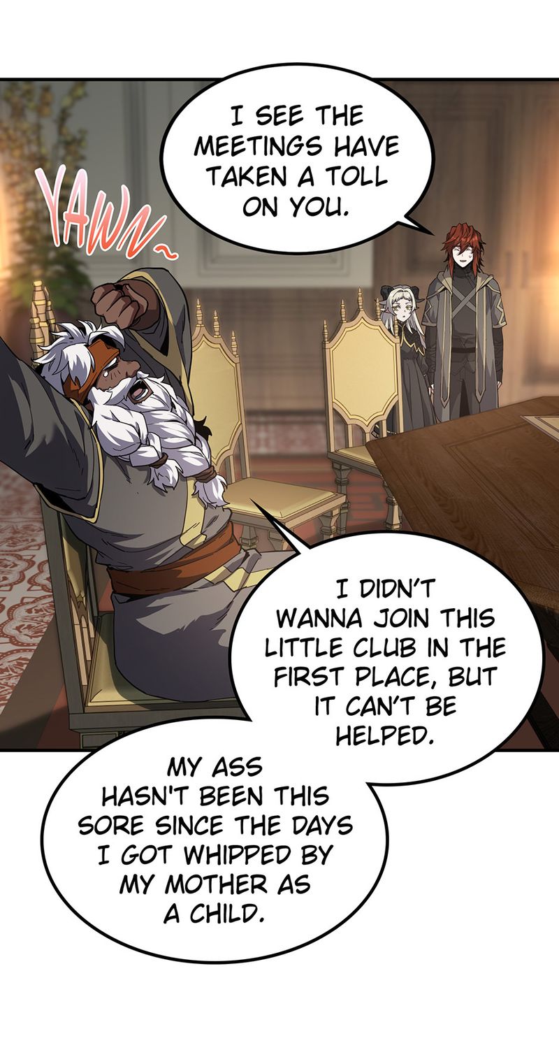 The Beginning After the End Chapter 232 - Page 63