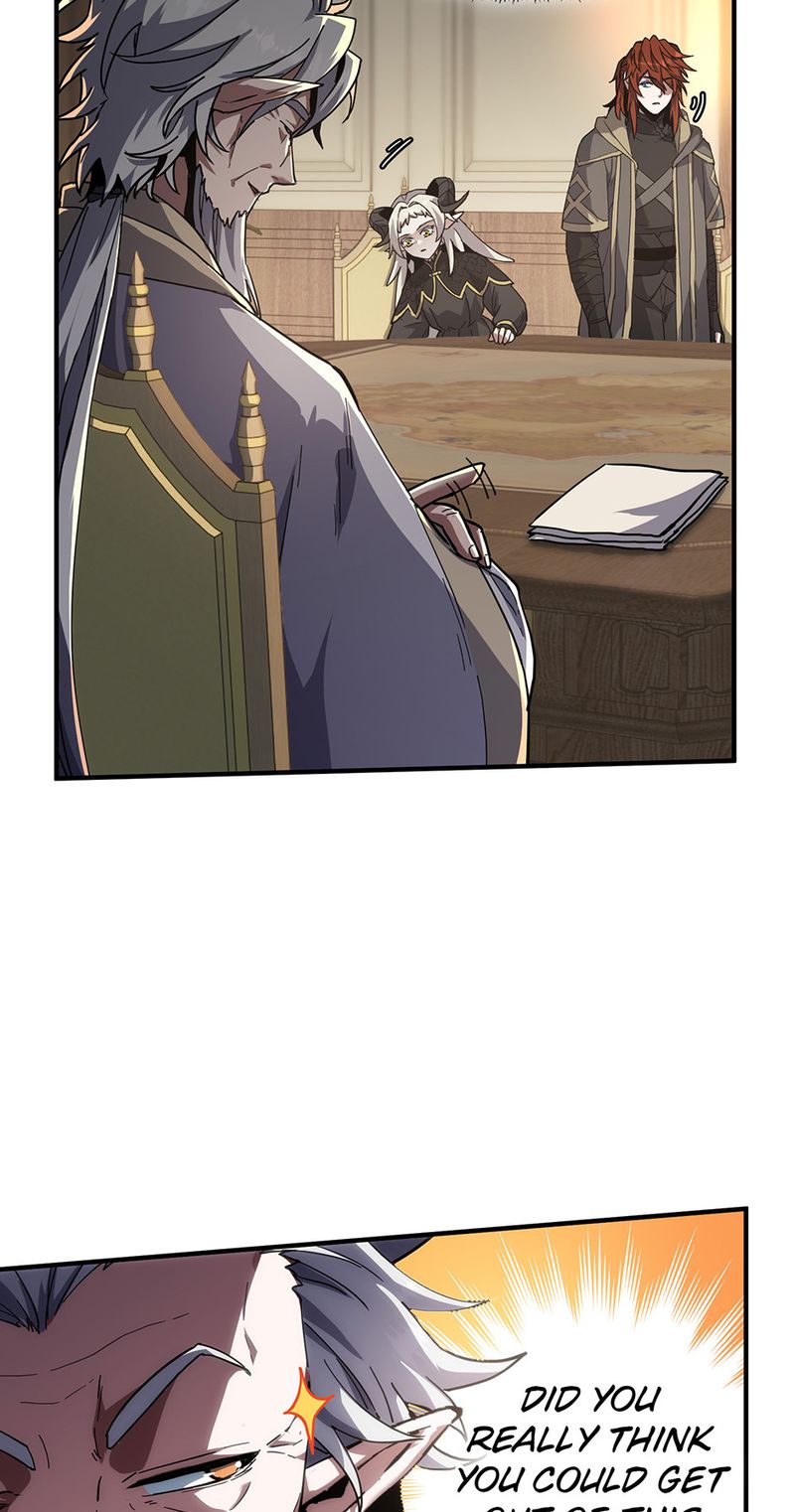 The Beginning After the End Chapter 232 - Page 66