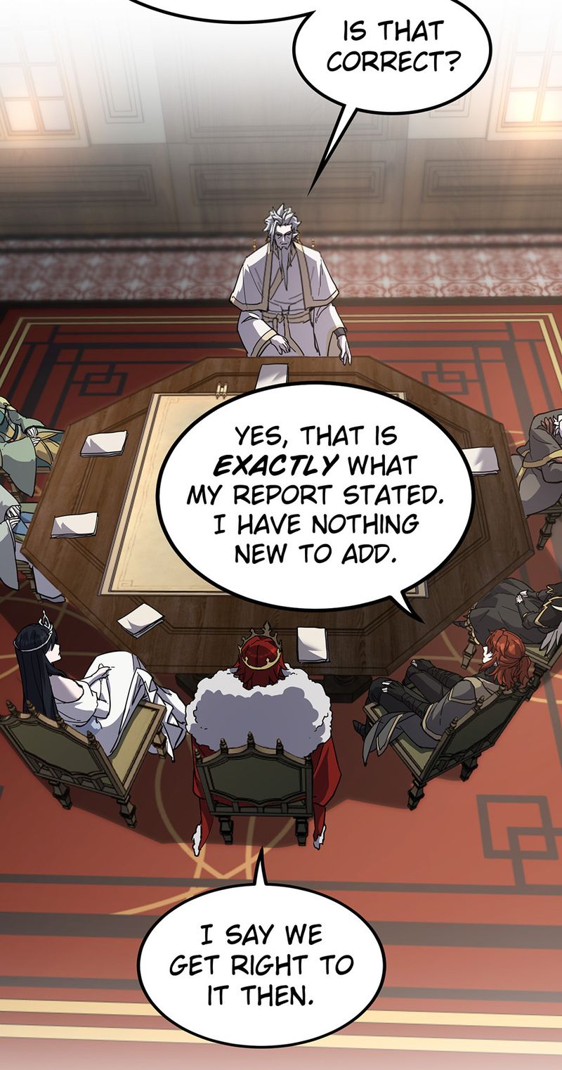 The Beginning After the End Chapter 232 - Page 68