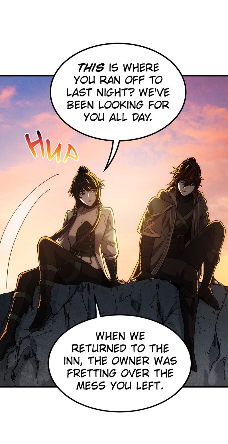 The Beginning After the End Chapter 232 - Page 7