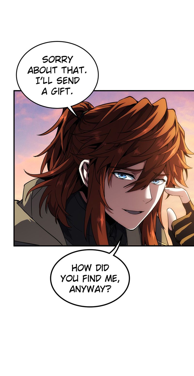 The Beginning After the End Chapter 232 - Page 8