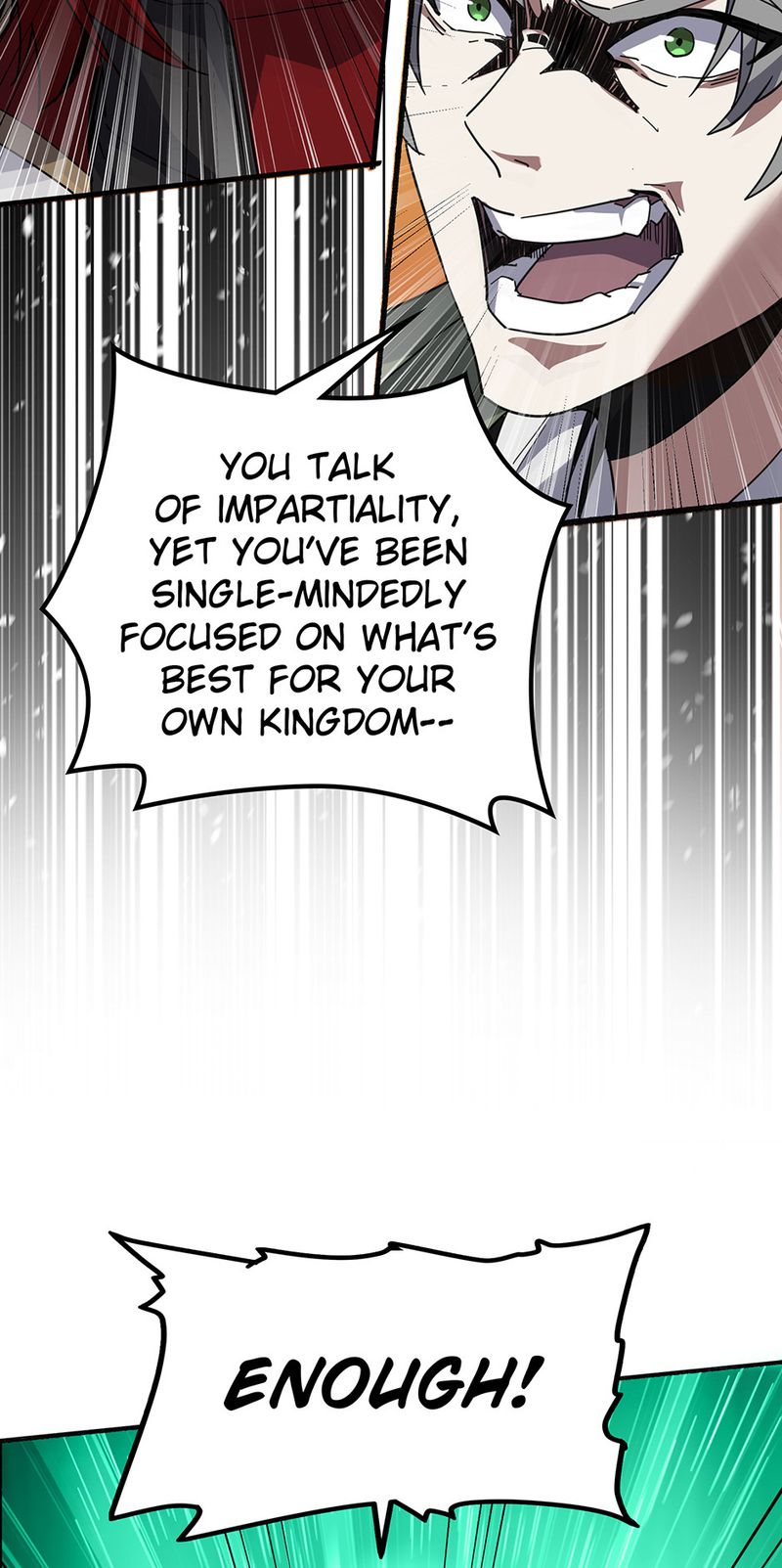 The Beginning After the End Chapter 232 - Page 81