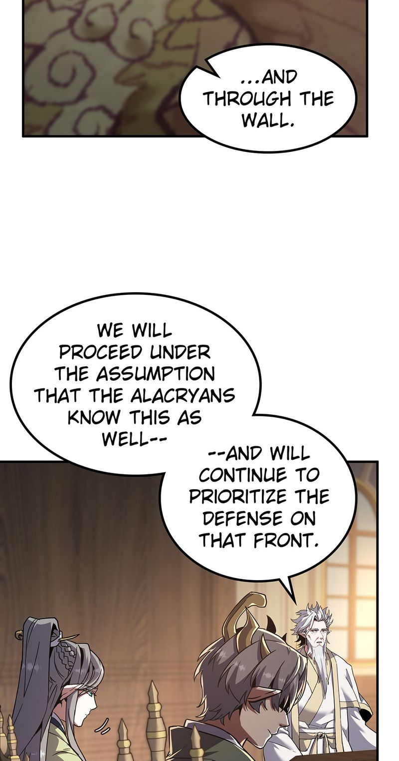 The Beginning After the End Chapter 232 - Page 85