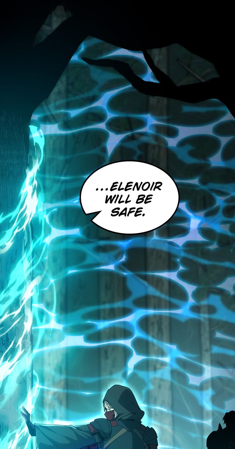 The Beginning After the End Chapter 232 - Page 89