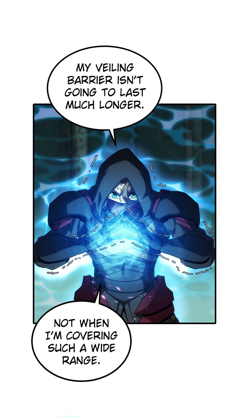 The Beginning After the End Chapter 232 - Page 92