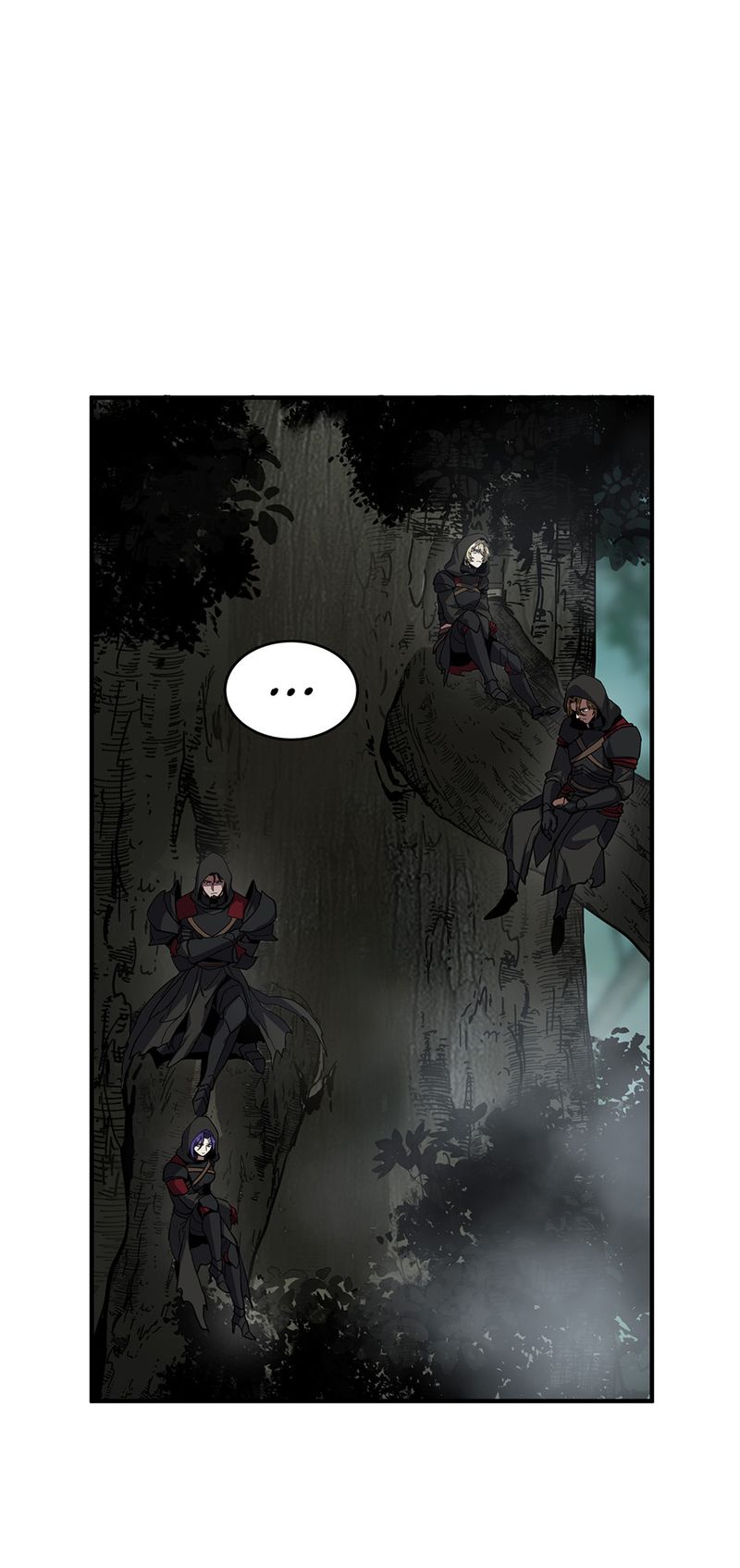 The Beginning After the End Chapter 233 - Page 35