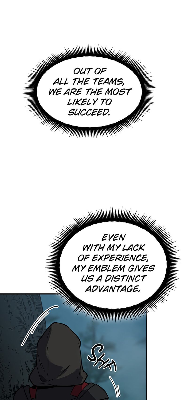 The Beginning After the End Chapter 233 - Page 36