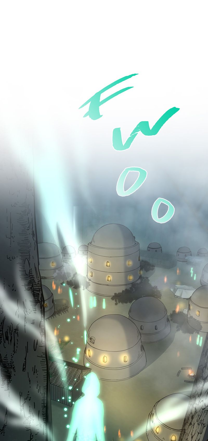 The Beginning After the End Chapter 233 - Page 40