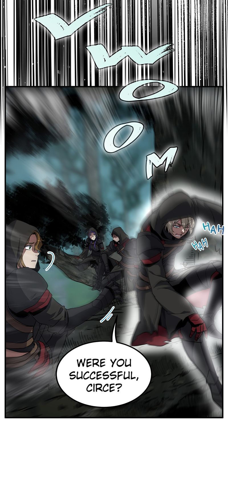 The Beginning After the End Chapter 233 - Page 42