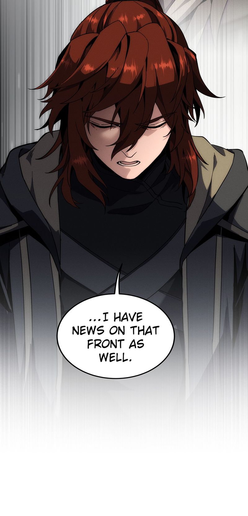 The Beginning After the End Chapter 233 - Page 75