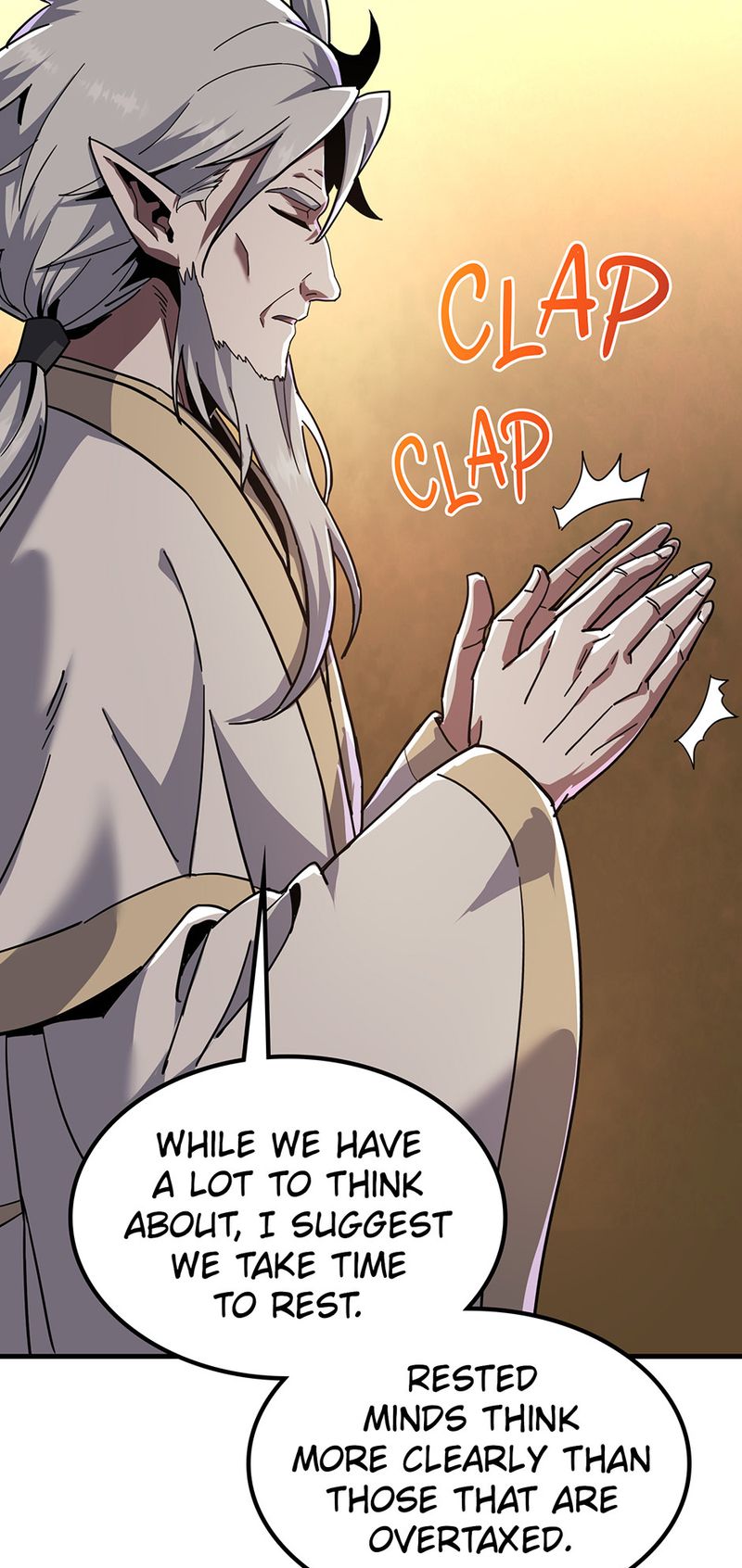 The Beginning After the End Chapter 233 - Page 90