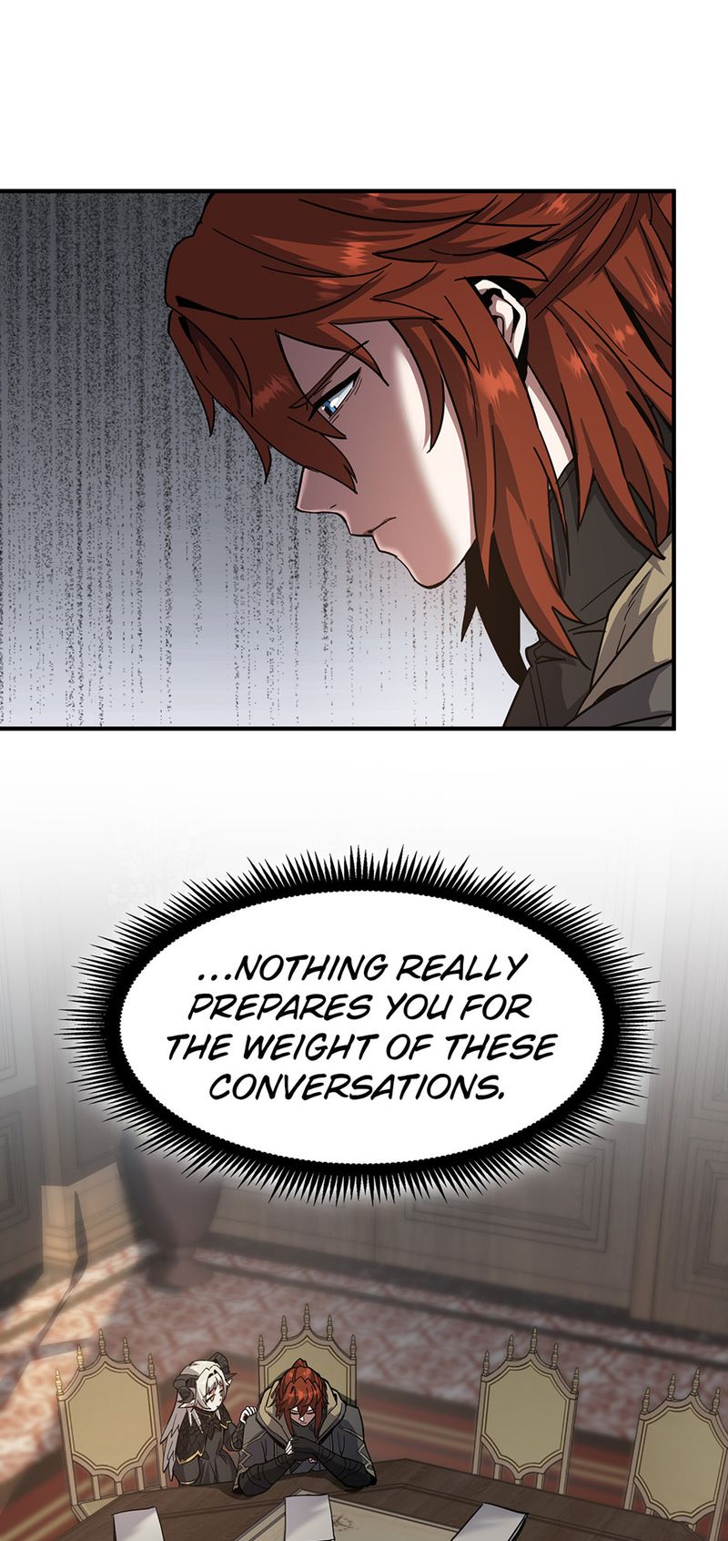The Beginning After the End Chapter 233 - Page 94